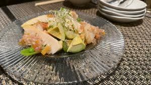 創作料理と和食 虎嘯風生