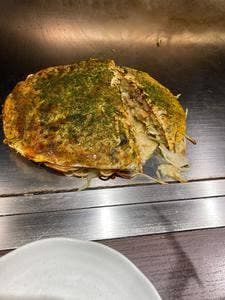 鉄板焼き 銀座 伍楽