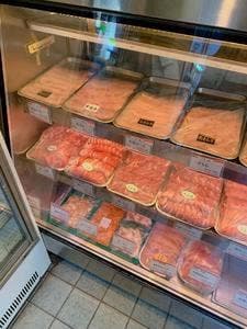 守屋精肉店