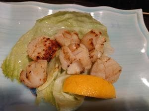 炉ばた
