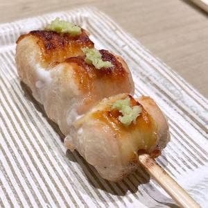 鳥かぜ