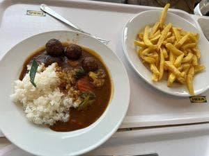 IKEA レストラン 神戸店