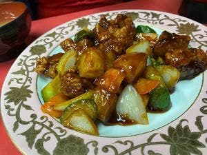 味の家飯店