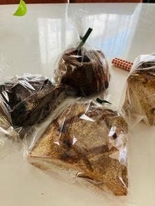 la boulangerie de Harimaya