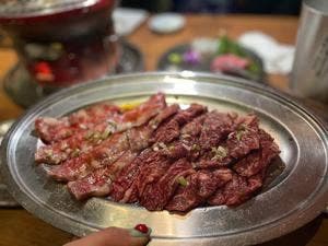 北見ホルモン ぶんたろう 5条店