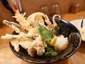 手打うどん 恩田