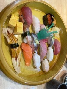 漁師寿し 網元武田丸