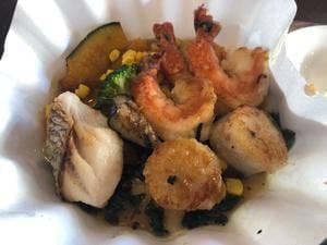 ロイヤルホスト 鶴見店