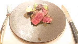 BISTECCHERIA INTORNO STEAK&BAR GINZA TOKYO