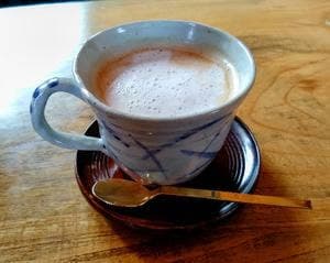 Cafe こびとの舎