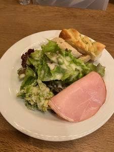 代官町バール