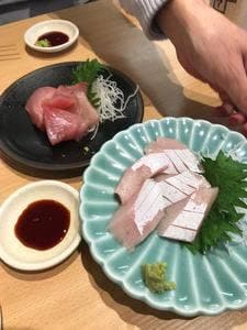 KOBE海鮮酒場 UO魚 新長田店