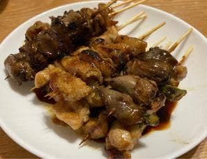 鶏むら 浦和美園店