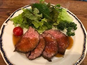 elly'sキッチン