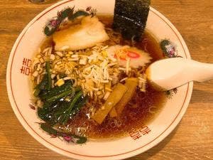 Chinaめし La-麺食堂