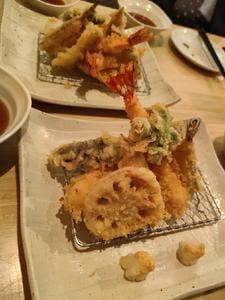 天ぷら割烹 えん
