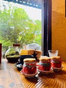 Kuraru Cafe