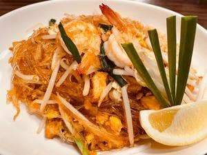 Pad thai