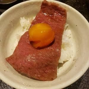 焼肉 白龍