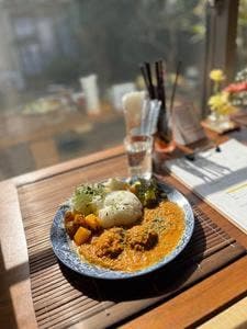 Cafe SANKARA