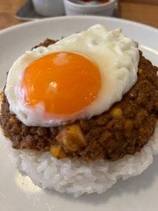 TADA CURRY