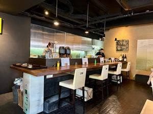 本格和食と創作料理のお店 やしろ