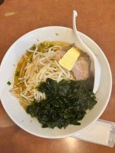 らー麺屋 めん丸 矢板店
