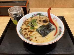都そば 天満店