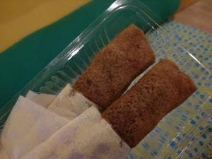 なかむら製菓