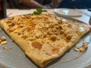 Crepes No Ka 'Oi 二子玉川ライズ店