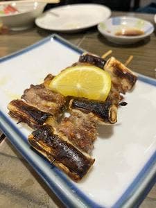 鳥正