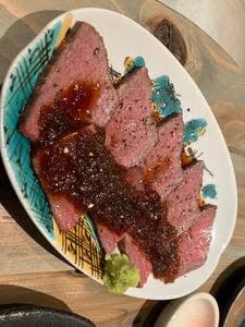 十三酒場一歩