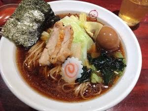 麺ダイニング ととこ