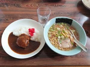 駅前旅館
