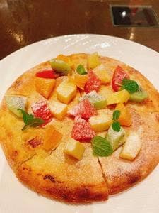 アンバーコート