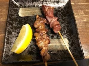 炭火焼鳥 俊 ―SHUN―