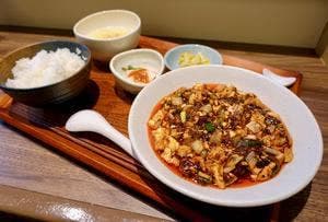 日々是中華