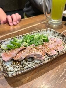 筑前屋 人形町総本店