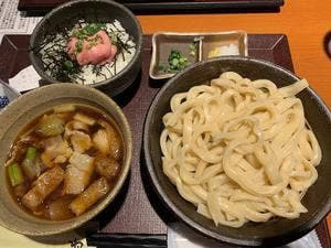 はじめ製麺