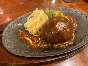 モンブラン 浅草店