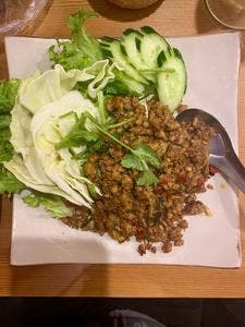 ヤワラート 新大久保
