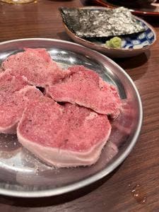 朝〆ほるもん専門店 まるじゅう