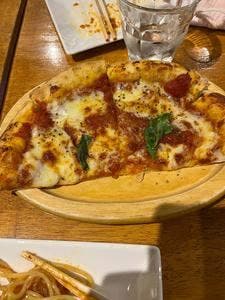 PIZZAOKA