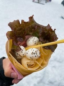 レストラン サンダンス