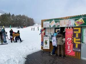 レストラン サンダンス