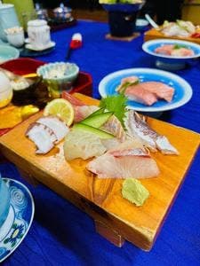 旅館 鷹島センター