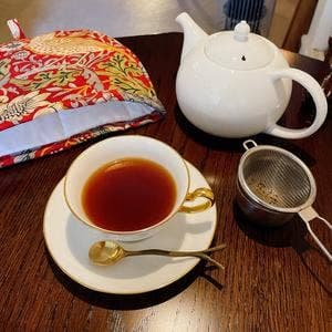 CLEHA COFFEE & TEA ROOM