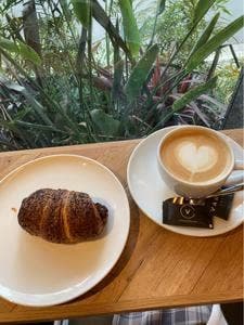 VARESS COFFEE