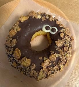 do my thing amazing Donut