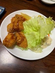 居酒屋 末広